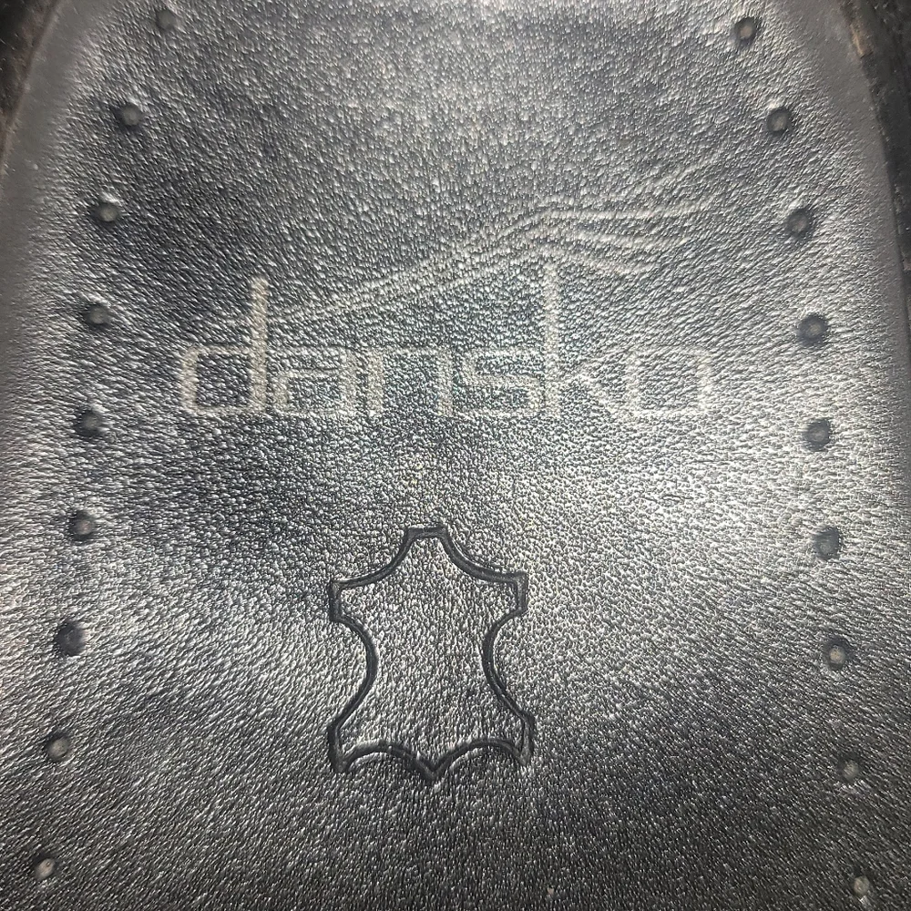 Dansko Clogs - Picture 6 of 6